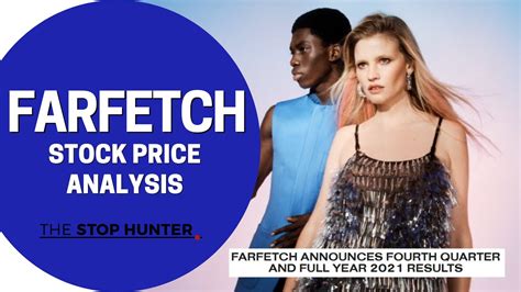Why Farfetch (FTCH) Stock Is Plunging 30% Today. By Samuel O'Brient, InvestorPlace Reporter Dec 1, 2022. Farfetch reported relatively upbeat 2023 guidance on Capital Markets Day. Unfortunately ...